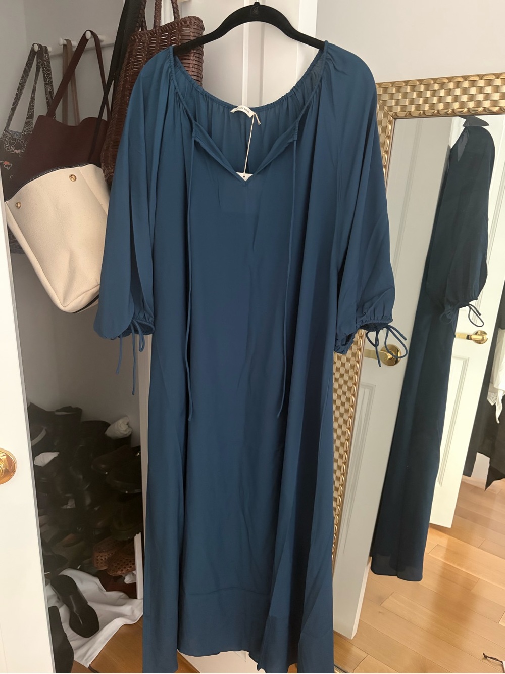 BY MALENE BIRGER Lily Dress
